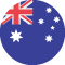 Australia Flag.