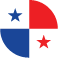 Flag of Panama.