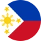 The Philippines Flag.