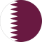 Qatar Flag.